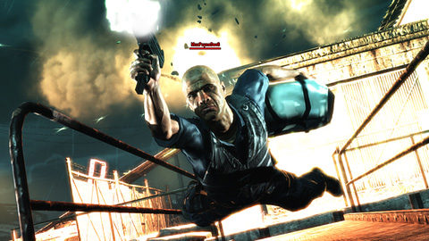 ꡼ No.001Υͥ / Max Payne 3ס꡼Ȥʤޥץ쥤⡼ɤǤϥ󥰴֤ι褬뤳Ȥ