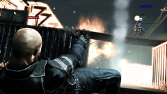 ꡼ No.003Υͥ / Max Payne 3ס꡼Ȥʤޥץ쥤⡼ɤǤϥ󥰴֤ι褬뤳Ȥ