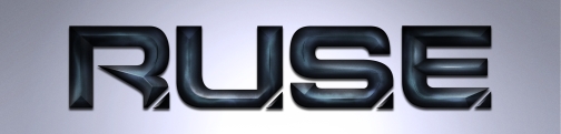 ꡼ No.009Υͥ / GamescomUbisoft첡ȥΰġR.U.S.E.פϥܡɥǥ򥷥ߥ졼ȤRTS