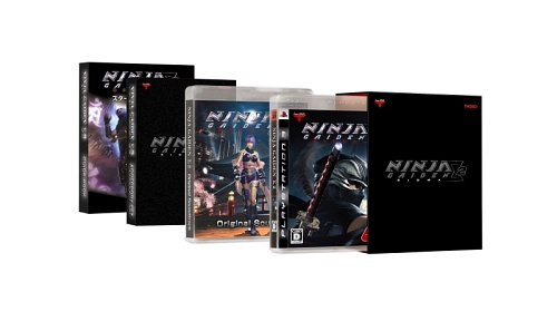 ꡼ No.004Υͥ / PS3NINJA GAIDEN 2סȯ101˷ꡪץߥܥåƱ꡼