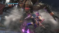 ꡼ No.003Υͥ / NINJA GAIDEN 2ϤΥ󥷡󤬵ͤޤäࡼӡȥ쥤顼θǤۿ917˷ꡪ