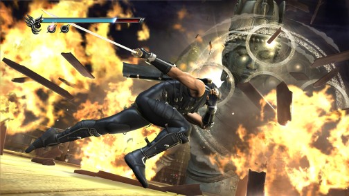 ꡼ No.002Υͥ / NINJA GAIDEN 2פ̵θǡPlayStation Storeˤۿ