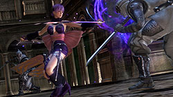 ꡼ No.003Υͥ / TGS 2009ϻߤޤʤֲǤ̤NINJA GAIDEN 2ץץ쥤ݡ