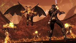 ꡼ No.007Υͥ / TGS 2009ϻߤޤʤֲǤ̤NINJA GAIDEN 2ץץ쥤ݡ