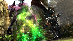 ꡼ No.008Υͥ / TGS 2009ϻߤޤʤֲǤ̤NINJA GAIDEN 2ץץ쥤ݡ