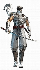 ꡼ No.004Υͥ / NINJA GAIDEN 21119DLC֥塼ѥåо