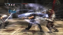 ꡼ No.005Υͥ / ֤ȤˤߤäͷӤãδӤ̣廊ɺ󡣥ʽˤܤPS3NINJA GAIDEN 2