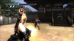 ꡼ No.016Υͥ / ֤ȤˤߤäͷӤãδӤ̣廊ɺ󡣥ʽˤܤPS3NINJA GAIDEN 2