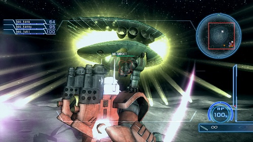 ������#004�Υ���ͥ���/����饤��ץ쥤�ˤ��б�����PLAYSTATION 3�ѥ��եȡֵ�ư��Υ�������ﵭ�פ�ȯ�����