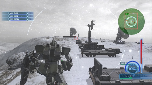 ������#005�Υ���ͥ���/����饤��ץ쥤�ˤ��б�����PLAYSTATION 3�ѥ��եȡֵ�ư��Υ�������ﵭ�פ�ȯ�����