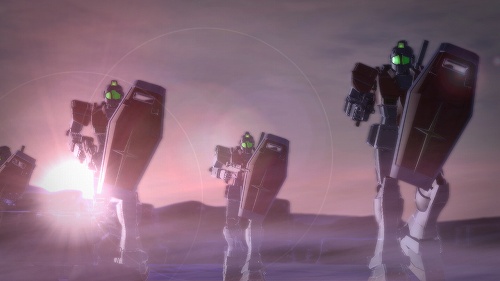 ������#011�Υ���ͥ���/����饤��ץ쥤�ˤ��б�����PLAYSTATION 3�ѥ��եȡֵ�ư��Υ�������ﵭ�פ�ȯ�����