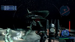 画像ギャラリー No.001のサムネイル画像 / 「機動戦士ガンダム戦記」の発売日が9月3日に決定。公式サイトとPS Storeで1stトレーラーが公開