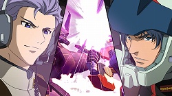 画像ギャラリー No.004のサムネイル画像 / 「機動戦士ガンダム戦記」の発売日が9月3日に決定。公式サイトとPS Storeで1stトレーラーが公開