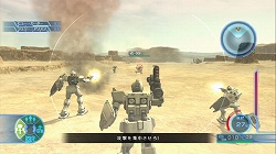 画像ギャラリー No.006のサムネイル画像 / 「機動戦士ガンダム戦記」の発売日が9月3日に決定。公式サイトとPS Storeで1stトレーラーが公開