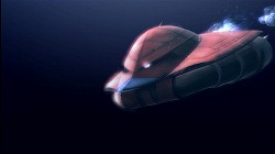 画像ギャラリー No.009のサムネイル画像 / 「機動戦士ガンダム戦記」最新情報:モビルスーツ「RX-81」や連邦軍のシナリオを公開