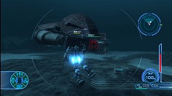 画像ギャラリー No.010のサムネイル画像 / 「機動戦士ガンダム戦記」最新情報:モビルスーツ「RX-81」や連邦軍のシナリオを公開