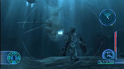 画像ギャラリー No.012のサムネイル画像 / 「機動戦士ガンダム戦記」最新情報:モビルスーツ「RX-81」や連邦軍のシナリオを公開