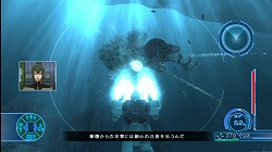 画像ギャラリー No.014のサムネイル画像 / 「機動戦士ガンダム戦記」最新情報:モビルスーツ「RX-81」や連邦軍のシナリオを公開