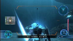 画像ギャラリー No.016のサムネイル画像 / 「機動戦士ガンダム戦記」最新情報:モビルスーツ「RX-81」や連邦軍のシナリオを公開