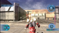 画像ギャラリー No.009のサムネイル画像 / 本日発売! PS3「機動戦士ガンダム戦記」。オンラインプレイで入手できる新たなモビルスーツを紹介