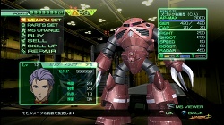 画像ギャラリー No.014のサムネイル画像 / 本日発売! PS3「機動戦士ガンダム戦記」。オンラインプレイで入手できる新たなモビルスーツを紹介
