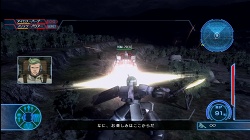 画像ギャラリー No.026のサムネイル画像 / 本日発売! PS3「機動戦士ガンダム戦記」。オンラインプレイで入手できる新たなモビルスーツを紹介