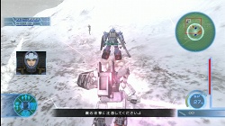 画像ギャラリー No.031のサムネイル画像 / 本日発売! PS3「機動戦士ガンダム戦記」。オンラインプレイで入手できる新たなモビルスーツを紹介