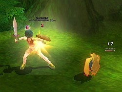 ꡼ No.013Υͥ / ɼʥʤˤʤ롤磻MMORPGIL:SoulbringerספΥϤʬä㤦ץ쥤ݡȤǺ