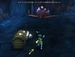 ꡼ No.029Υͥ / ɼʥʤˤʤ롤磻MMORPGIL:SoulbringerספΥϤʬä㤦ץ쥤ݡȤǺ