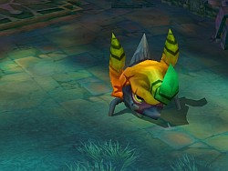 ꡼ No.034Υͥ / ɼʥʤˤʤ롤磻MMORPGIL:SoulbringerספΥϤʬä㤦ץ쥤ݡȤǺ