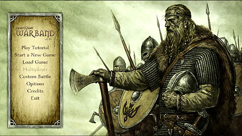 ꡼ No.001Υͥ / ܻؤƥƤΥʥȡϾƮ̥ϤΥ󥲡ࡤMount & Blade: WarbandפΥǥǤUp