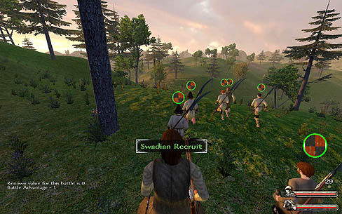 ꡼ No.003Υͥ / ܻؤƥƤΥʥȡϾƮ̥ϤΥ󥲡ࡤMount & Blade: WarbandפΥǥǤUp