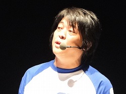 ꡼ No.023Υͥ / TGS 2009ϥ£Ʒ¿RPGEnd of EternityפΥץ쥼ơݡ