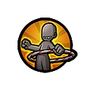 画像ギャラリー No.001のサムネイル画像 / 「LOST SAGA」トリッキーな攻撃が得意な新ヒーロー「亡霊」を6月6日に実装