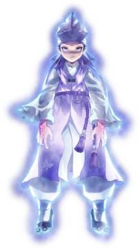 画像ギャラリー No.004のサムネイル画像 / 「LOST SAGA」トリッキーな攻撃が得意な新ヒーロー「亡霊」を6月6日に実装