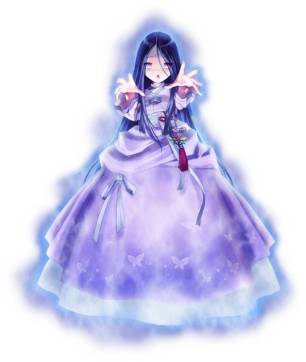 画像ギャラリー No.005のサムネイル画像 / 「LOST SAGA」トリッキーな攻撃が得意な新ヒーロー「亡霊」を6月6日に実装