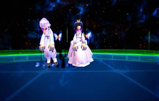 画像ギャラリー No.006のサムネイル画像 / 「LOST SAGA」トリッキーな攻撃が得意な新ヒーロー「亡霊」を6月6日に実装