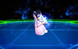 画像ギャラリー No.008のサムネイル画像 / 「LOST SAGA」トリッキーな攻撃が得意な新ヒーロー「亡霊」を6月6日に実装