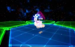 画像ギャラリー No.010のサムネイル画像 / 「LOST SAGA」トリッキーな攻撃が得意な新ヒーロー「亡霊」を6月6日に実装