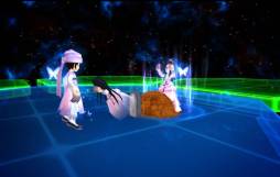 画像ギャラリー No.011のサムネイル画像 / 「LOST SAGA」トリッキーな攻撃が得意な新ヒーロー「亡霊」を6月6日に実装