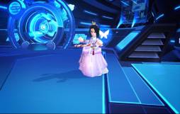 画像ギャラリー No.012のサムネイル画像 / 「LOST SAGA」トリッキーな攻撃が得意な新ヒーロー「亡霊」を6月6日に実装