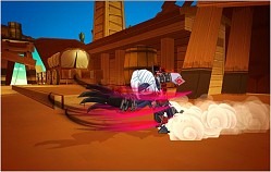 画像ギャラリー No.006のサムネイル画像 / 「LOST SAGA」プレミアムヒーローとして「レファド」「ダレ」が8月15日再登場