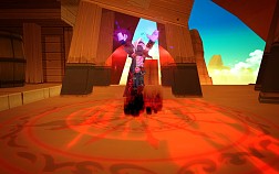 画像ギャラリー No.007のサムネイル画像 / 「LOST SAGA」プレミアムヒーローとして「レファド」「ダレ」が8月15日再登場