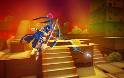 画像ギャラリー No.012のサムネイル画像 / 「LOST SAGA」プレミアムヒーローとして「レファド」「ダレ」が8月15日再登場