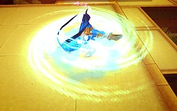 画像ギャラリー No.013のサムネイル画像 / 「LOST SAGA」プレミアムヒーローとして「レファド」「ダレ」が8月15日再登場