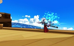 画像ギャラリー No.016のサムネイル画像 / 「LOST SAGA」プレミアムヒーローとして「レファド」「ダレ」が8月15日再登場