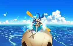 画像ギャラリー No.017のサムネイル画像 / 「LOST SAGA」プレミアムヒーローとして「レファド」「ダレ」が8月15日再登場