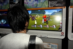 ꡼ No.007Υͥ / TGS 2009ϥ饯̥Ū͵RPG꡼κǿ֥ƥ륺  쥤פΥץ쥤ݡȤǺ