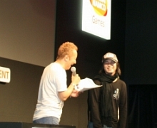 ꡼ No.001Υͥ / TGS 2009ϥ쥤ȯ12˷ꡪ֤äѤꡪƥ륺 in TGS 2009ڥꥢ쥤Dayפͤݡ