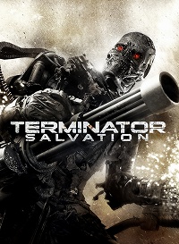꡼ No.002Υͥ / PS3/X360TERMINATOR SALVATIONסॷƥʤɤξܺ١᡼ࡼӡ1Ƥ